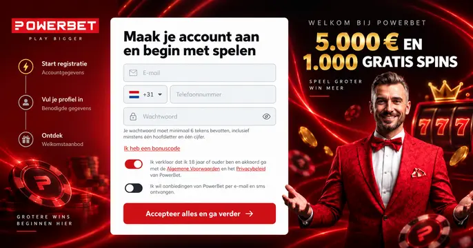 Powerbet